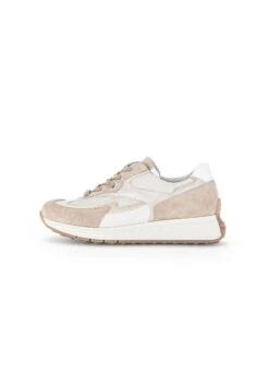 Gabor Sneakers Laag - Oasi Hazel Weiss