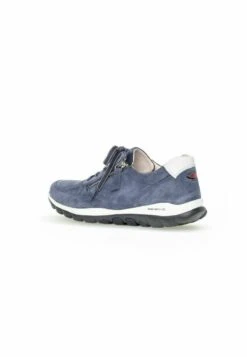 Gabor Baskets - Sneakers Laag - Bleu Multicolore -Gabor Schoenen 6b9a625b4ee84be1baf8720b2f6d20e6