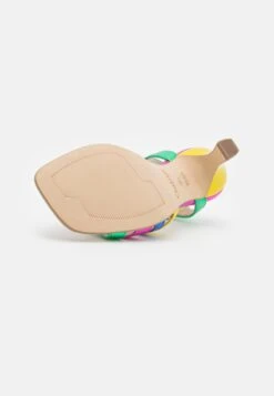 Gabor Sandalen - Multicolour -Gabor Schoenen 6bae3552a23b45d989f101828b4e390e