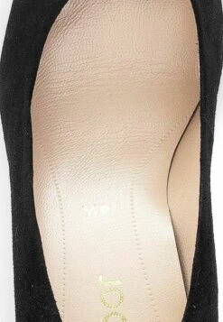 Gabor Plateaupumps - Schwarz -Gabor Schoenen 6c15bd96823d4843b245836a675e7db0