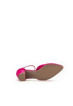 Gabor Klassieke Pumps - Pink -Gabor Schoenen 6c43cc0202fa427ba635f07fecde7706