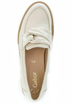 Gabor Instappers - Panna (Dust) -Gabor Schoenen 6ca19dbc287147329e954b5fd70a845c