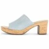 Gabor Muiltjes Met Hak - Sky -Gabor Schoenen 6d24032a2aea428c94906b7bc06edfb7