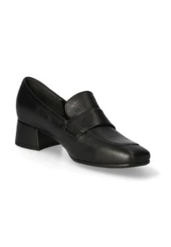 Gabor Hochfront Pumps - Klassieke Pumps - Schwarz -Gabor Schoenen 6d467212fc7d4430812adee06abbd959