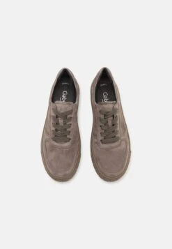 Gabor Comfort Sneakers Laag - Fumo 13 Gabor Comfort Sneakers Laag - Fumo -Gabor Schoenen 6d5a1c352cb04d9ea1d1473e7581237b