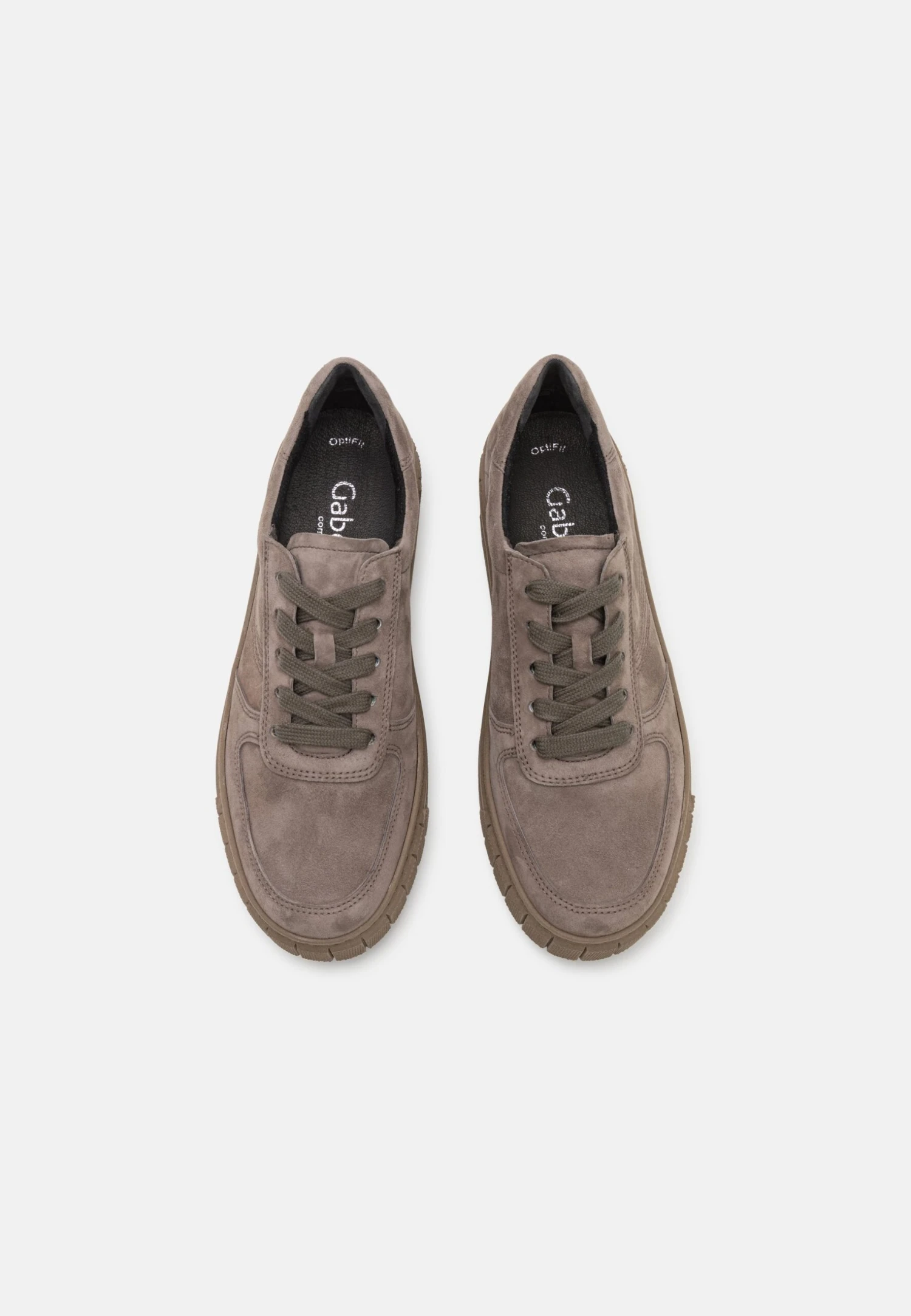 Gabor Comfort Sneakers Laag - Fumo 8 Gabor Comfort Sneakers Laag - Fumo - Afbeelding 6