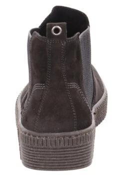 Gabor Korte Laarzen - Pepper Anthrazit -Gabor Schoenen 6da642ed193740d49cf9ed8cf24ac8e2