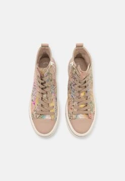 Gabor Sneakers Hoog - Multi/Desert/Panna 13 Gabor Sneakers Hoog - Multi/Desert/Panna -Gabor Schoenen 6dbb1f378c7344e3b5fdbde256bd8a13