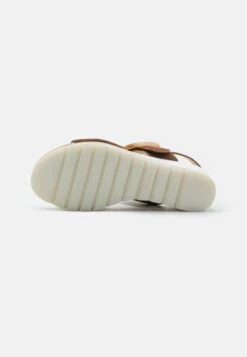 Gabor Sandalen Met Plateauzool - New Whisky 12 Gabor Sandalen Met Plateauzool - New Whisky -Gabor Schoenen 6dfe8d58e2fa41b08a0769bc2ea42ccd