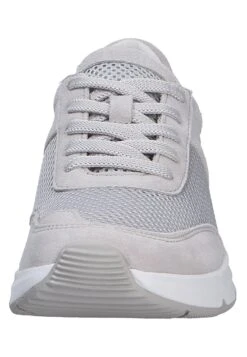 Gabor Sneakers Laag - Lightgrey 16 Gabor Sneakers Laag - Lightgrey -Gabor Schoenen 6e931eac578645b4a181f5ee3eacdb46