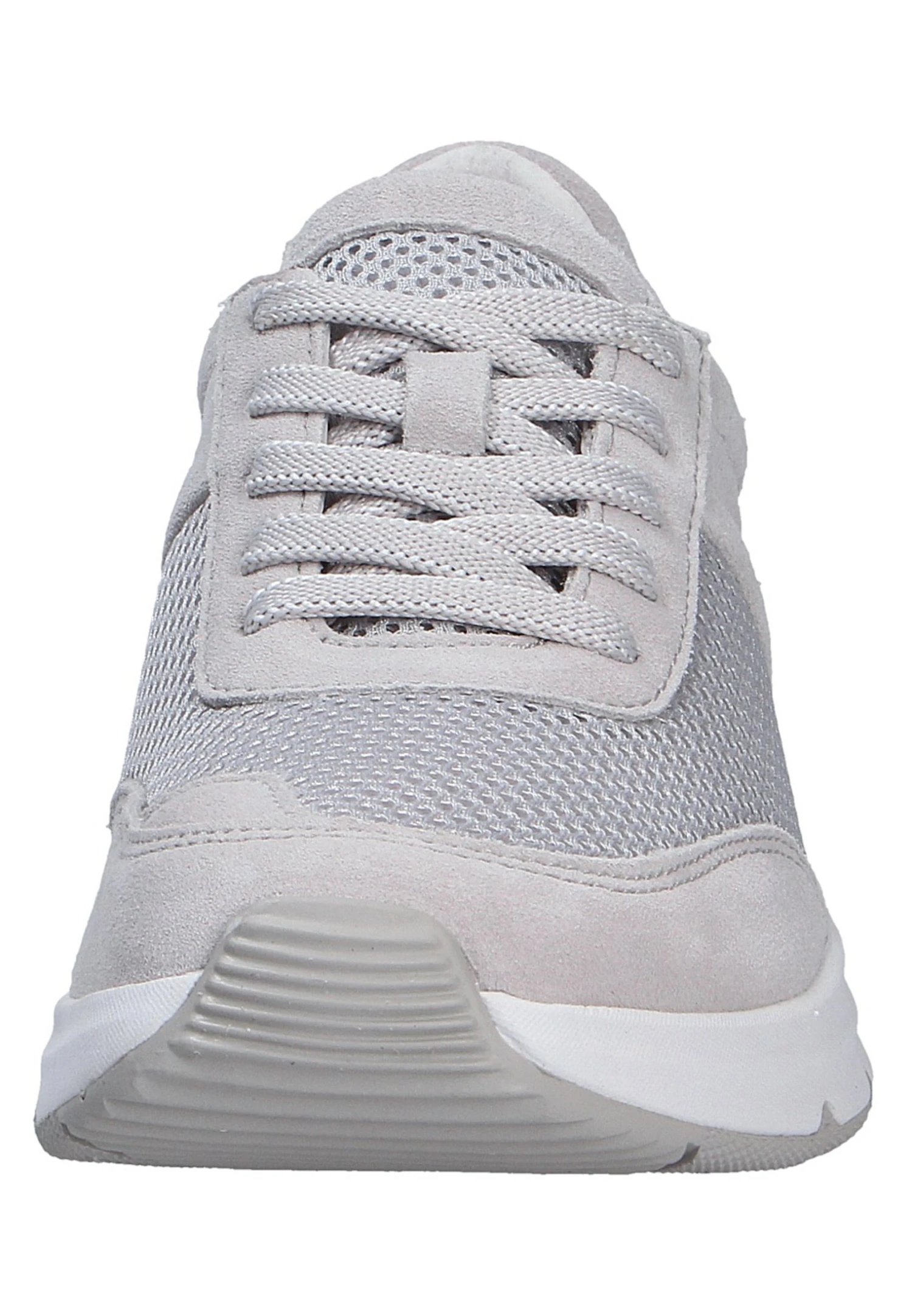 Gabor Sneakers Laag - Lightgrey 8 Gabor Sneakers Laag - Lightgrey - Afbeelding 6