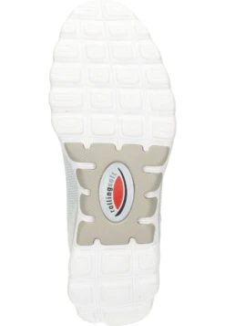 Gabor Sneakers Laag - Bianco -Gabor Schoenen 6f0207688c714a68b2d607eeb1697c4c