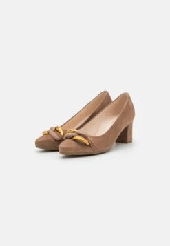 Gabor Comfort Klassieke Pumps - Copper -Gabor Schoenen 6f4ba05ce5aa4a3399f09be7e21eb329