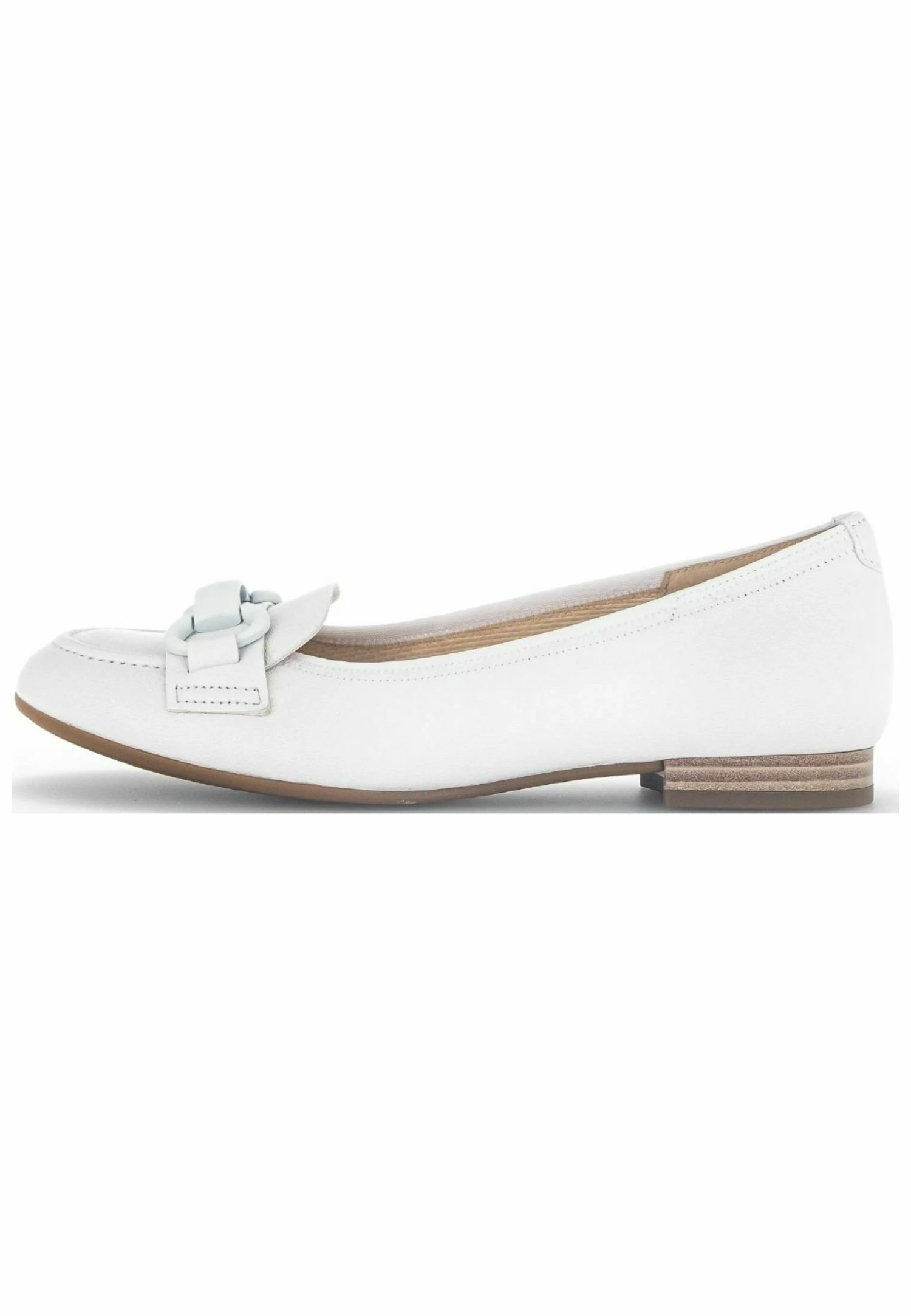 Gabor Ballerina'S - Weiss 3 Gabor Ballerina'S - Weiss