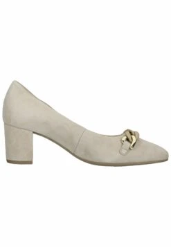 Gabor Klassieke Pumps - Desert -Gabor Schoenen 6f964c3e38fd4b4d925c185badfb865d