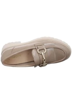 Gabor Instappers - Kiesel Gold -Gabor Schoenen 6fae6c1e1c9c4639a34671b8b2364100