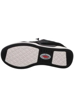 Gabor Comfort Rollingsoft- Sneakers Laag - Schwarz -Gabor Schoenen 70a422e661ae4f87b2b928fbf04d7d2e
