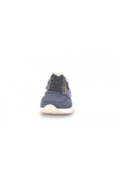 Gabor Baskets - Sneakers Laag - Bleu -Gabor Schoenen 70c5cdac01cf41e49a52f34fee4327fe