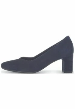 Gabor Klassieke Pumps - Dark-Blue