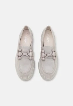 Gabor Instappers - Lightgrey -Gabor Schoenen 714386ea2ae24adcb8c0217a0ff986cc
