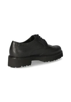 Gabor Veterschoenen - Schwarz -Gabor Schoenen 714cba3671c04c3fa1cac41ed4ad072b