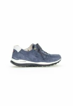 Gabor Baskets - Sneakers Laag - Bleu Multicolore -Gabor Schoenen 7172b29b1eb84dafab5e304a8a4c9d9d