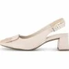 Gabor Klassieke Pumps - Light Rose -Gabor Schoenen 7176456491f44556b633281a1c444855