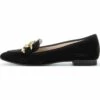 Gabor Klassieke Pumps - Schwarz Gold -Gabor Schoenen 725c5feb37d0452485a4f980fa2ef98c
