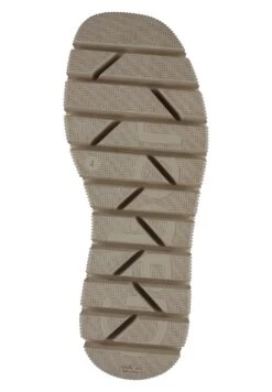 Gabor Sandalen Met Plateauzool - Schilf -Gabor Schoenen 7333616f122749f58667e5f2ccdda1b9