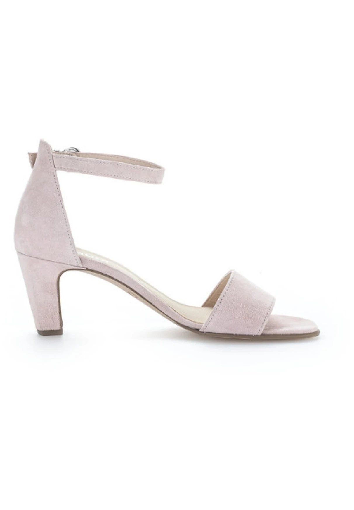 Gabor Sandalen - Nude 3 Gabor Sandalen - Nude