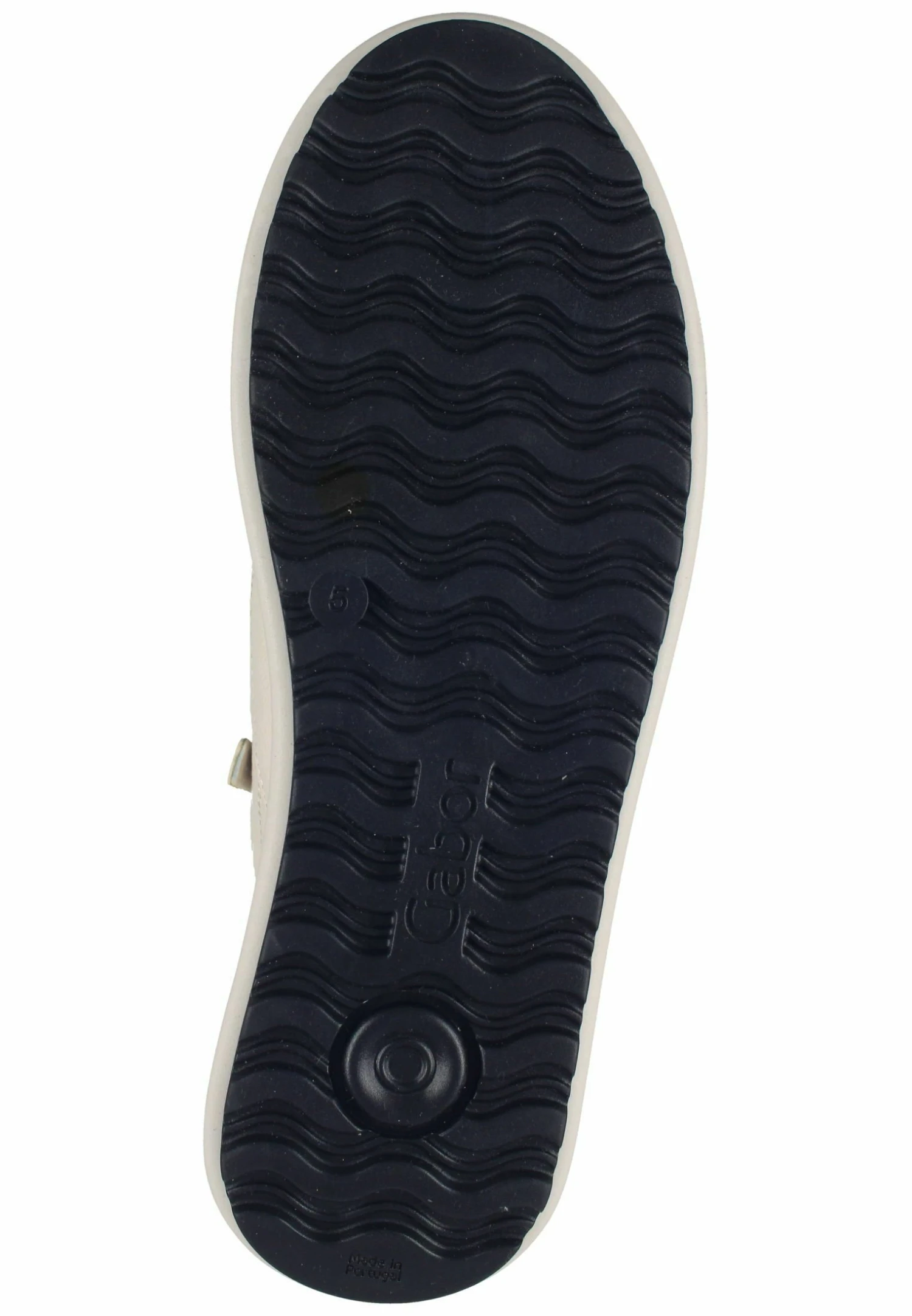 Gabor Sneakers Hoog - Latte 7 Gabor Sneakers Hoog - Latte - Afbeelding 5