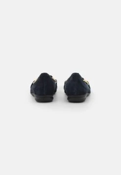 Gabor Comfort Ballerina'S - Dark Blue/Uni Gold 11 Gabor Comfort Ballerina'S - Dark Blue/Uni Gold -Gabor Schoenen 736f6a86c855447a8ff772b158730706