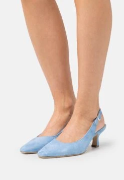 Gabor Klassieke Pumps - Cloud