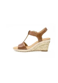 Gabor Espadrilles - Marron Cognac