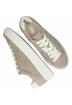 Gabor Sneakers Laag - Puder -Gabor Schoenen 75226c691cea49d88928eed3579e75dc
