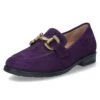 Gabor Loafer - Instappers - Lila -Gabor Schoenen 7606ff670e1e4a6e8d9056b9516fb582