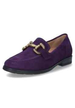 Gabor Loafer - Instappers - Lila