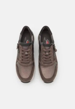 Gabor Comfort 36957 - Sneakers Laag - Copper/Black -Gabor Schoenen 7669b14bd53c46e4af762ba889a39e25