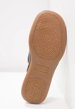 Gabor Teensandalen - Nightblue 15 Gabor Teensandalen - Nightblue -Gabor Schoenen 778da854d9334377a9aa08f695347fcd