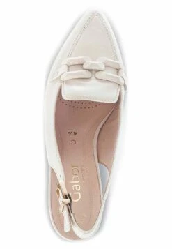 Gabor Klassieke Pumps - Panna Uni -Gabor Schoenen 78715f07b5fd40d39deb80ec9c5ff2a9