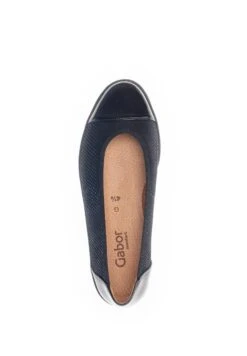 Gabor Ballerina'S - Ocean -Gabor Schoenen 78d09bb0d283442a9bf8774c5f3c2f8e