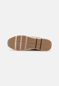 Gabor Sneakers Hoog - Cognac -Gabor Schoenen 7935ca86418f49e98d67a79ec380003c