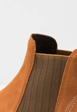 Gabor Korte Laarzen - Cayenne Curry -Gabor Schoenen 797f60d943df4b58bdaee90a3732569c