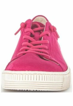 Gabor Sneakers Laag - Pink Beige -Gabor Schoenen 7a0d66e4cdf44b43abe717e30306f779
