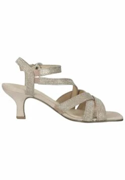 Gabor Sandalen - Rosato Rouge -Gabor Schoenen 7ac855517fa34272899ef3eb12a212ad