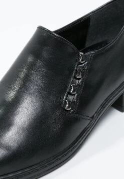 Gabor Instappers - Black -Gabor Schoenen 7ad0179d14a34b01998d29dbe4c64b0f