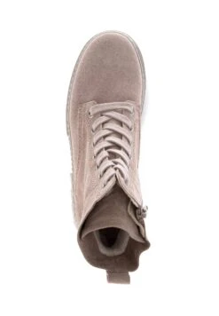 Gabor Biker- Combat - Enkellaarsjes Met Plateauzool - Rosa 8 Gabor Biker- Combat - Enkellaarsjes Met Plateauzool - Rosa -Gabor Schoenen 7add4fcf2bf841a3870cf910f9b408c4