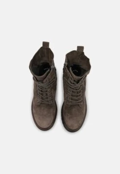 Gabor Enkellaarsjes Met Plateauzool - Tartufo/Cognac 13 Gabor Enkellaarsjes Met Plateauzool - Tartufo/Cognac -Gabor Schoenen 7b9cde335ce0427e9f3f6e38dedd2bad