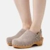 Gabor 23.050 - Clogs - Silk -Gabor Schoenen 7ba8cdccbf744c4da14294041157b58a