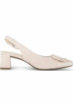 Gabor Klassieke Pumps - Light Rose -Gabor Schoenen 7d017266adb94864b822ad837d8a5710
